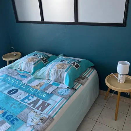 Le Phare Des Barges Les Sables-dʼOlonne