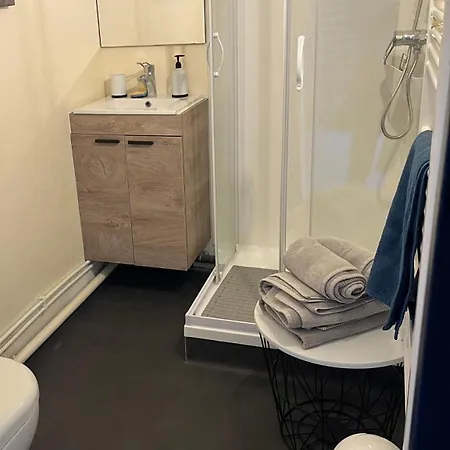 Le Phare Des Barges Appartement Les Sables-dʼOlonne