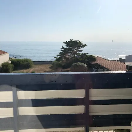 Apartmán Le Phare Des Barges