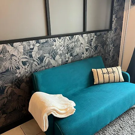 Le Phare Des Barges Les Sables-dʼOlonne