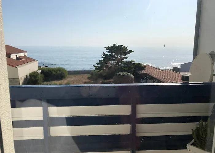 Apartamento Le Phare Des Barges