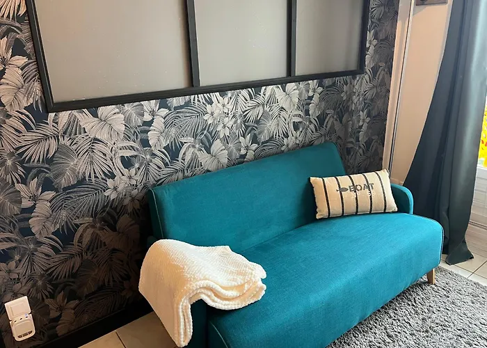 Le Phare Des Barges Les Sables-dʼOlonne